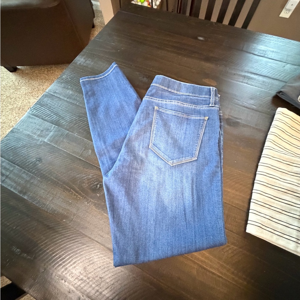 Cello Classic Blue Women's Jeans